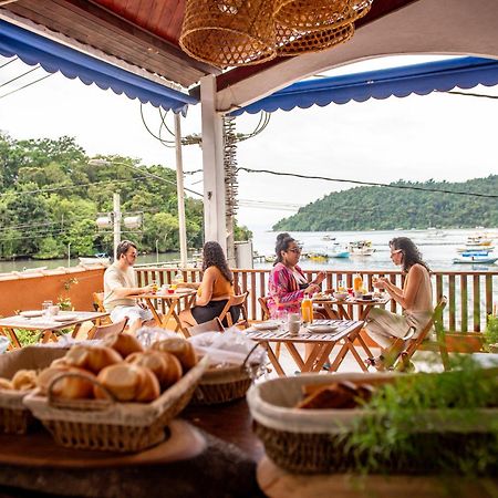 Sambura Paraty Ngoại thất bức ảnh