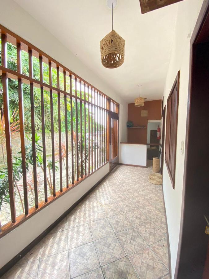 Sambura Paraty Ngoại thất bức ảnh