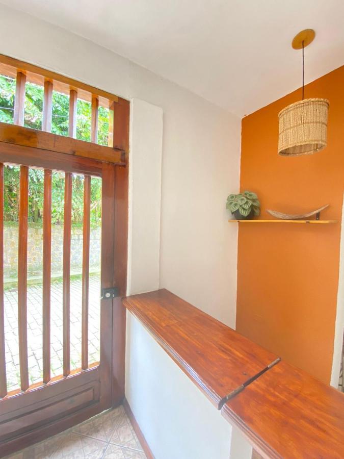 Sambura Paraty Ngoại thất bức ảnh
