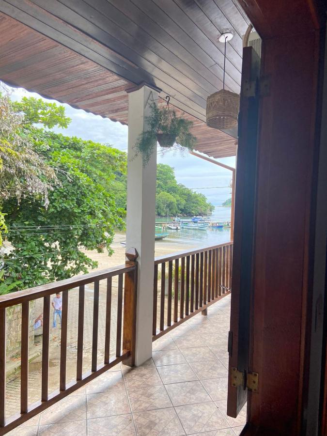 Sambura Paraty Ngoại thất bức ảnh
