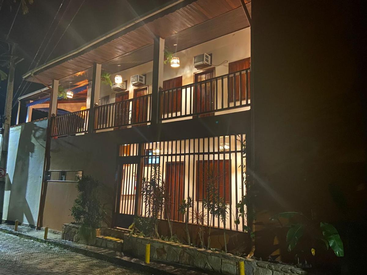 Sambura Paraty Ngoại thất bức ảnh