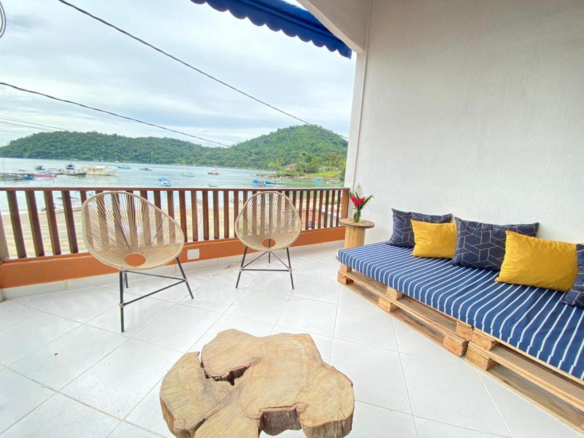 Sambura Paraty Ngoại thất bức ảnh