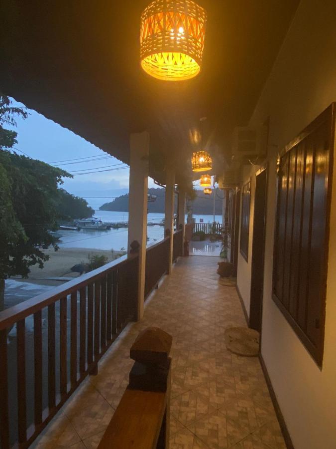 Sambura Paraty Ngoại thất bức ảnh