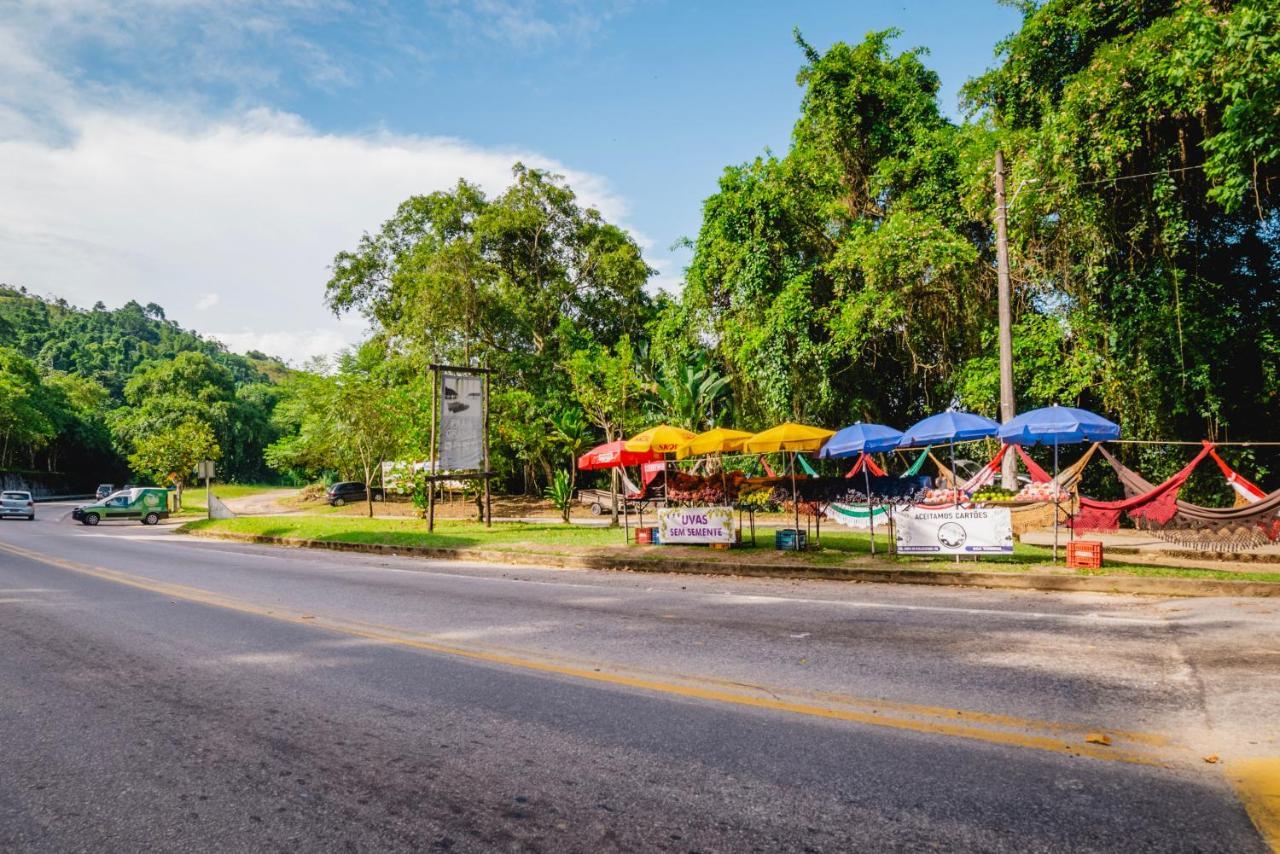 Sambura Paraty Ngoại thất bức ảnh