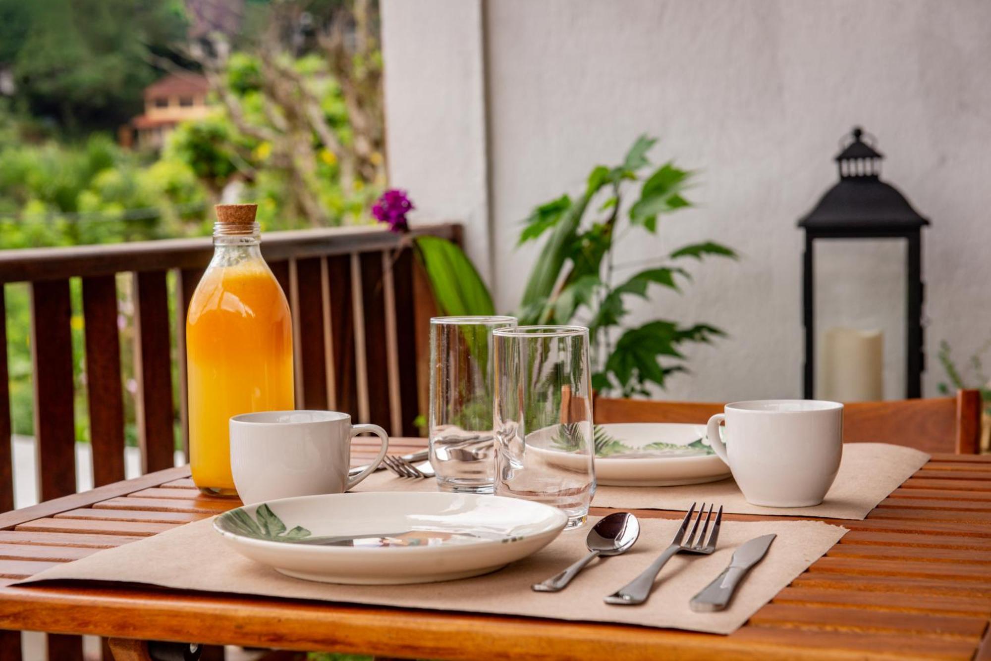 Sambura Paraty Ngoại thất bức ảnh