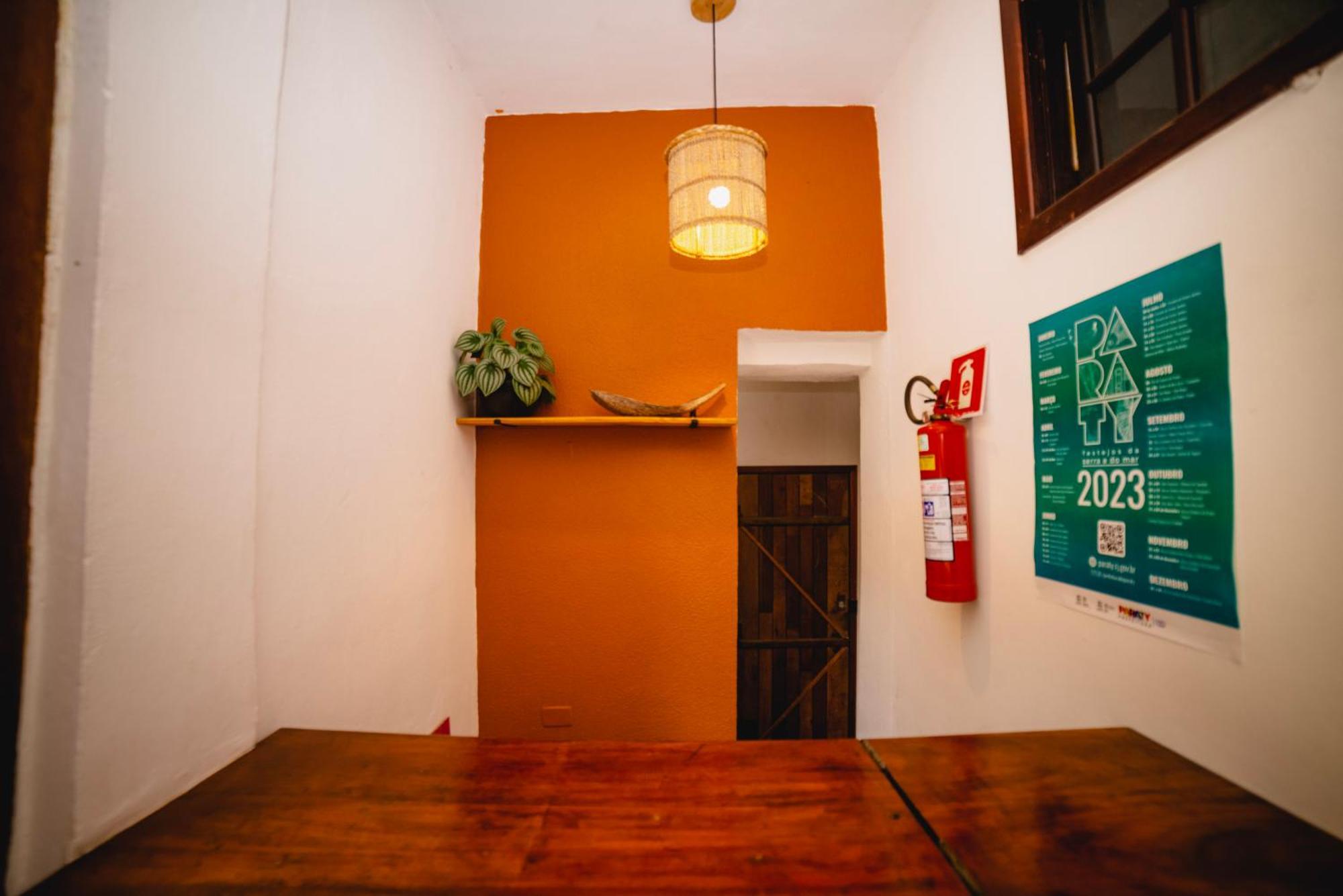 Sambura Paraty Ngoại thất bức ảnh