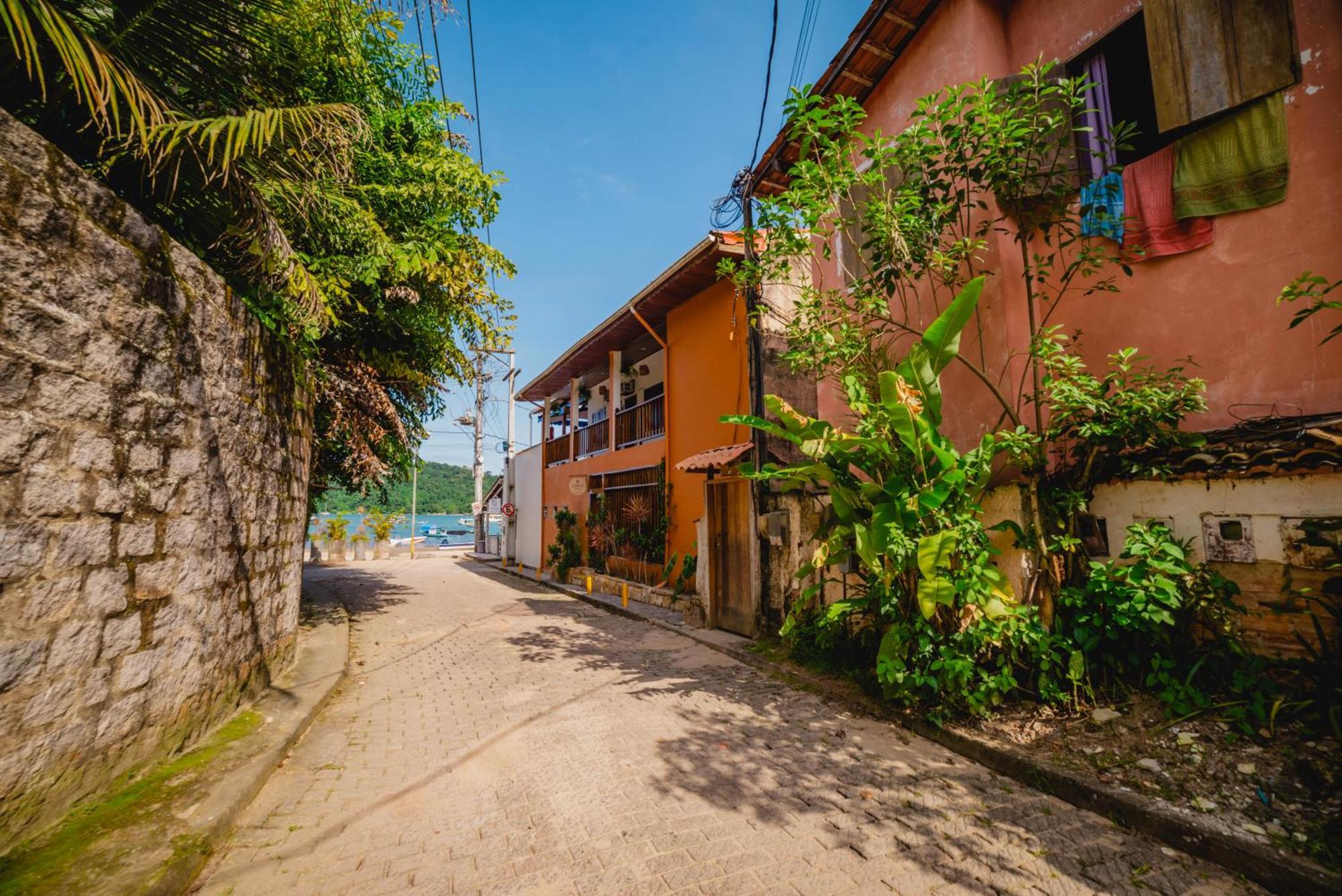 Sambura Paraty Ngoại thất bức ảnh
