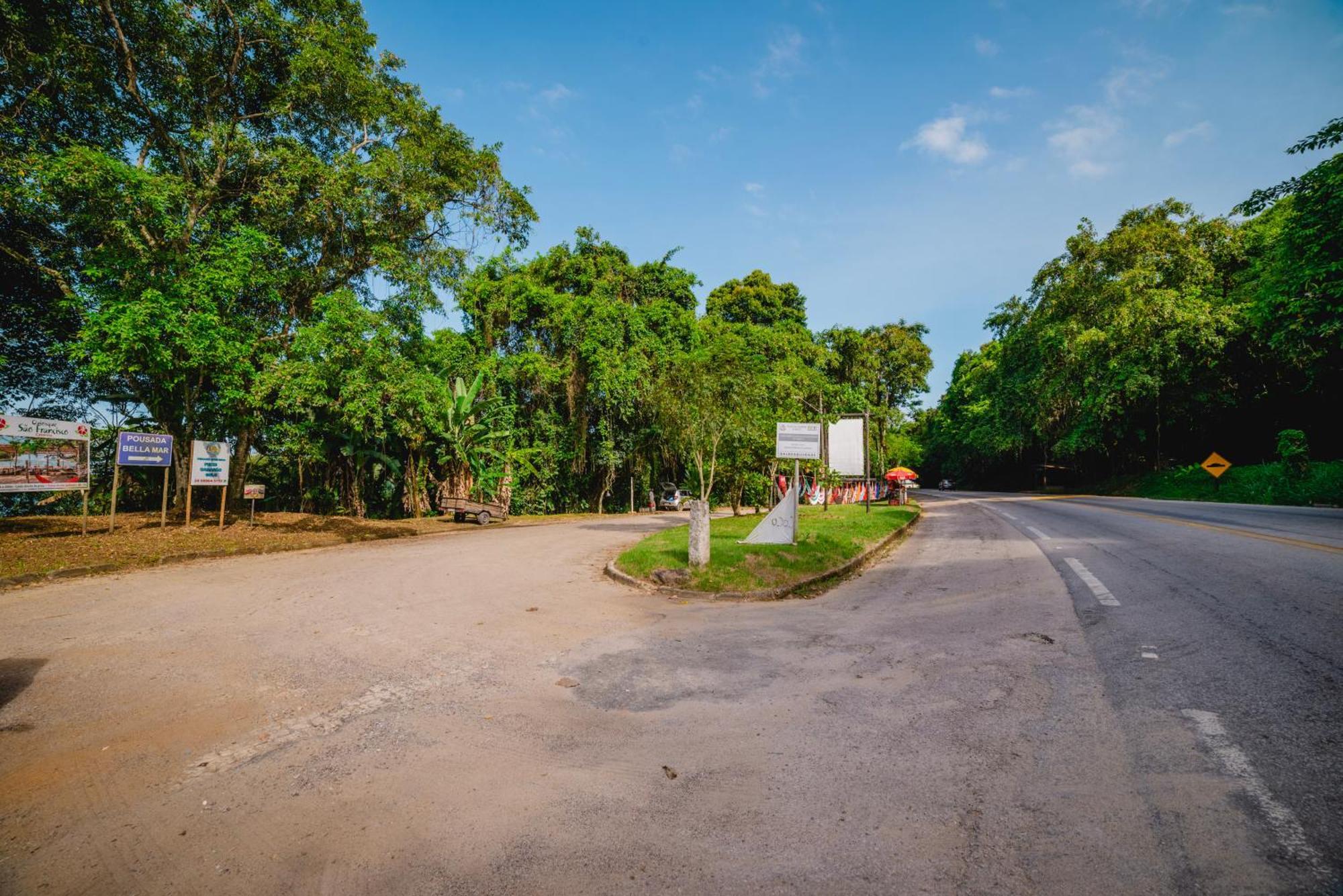 Sambura Paraty Ngoại thất bức ảnh