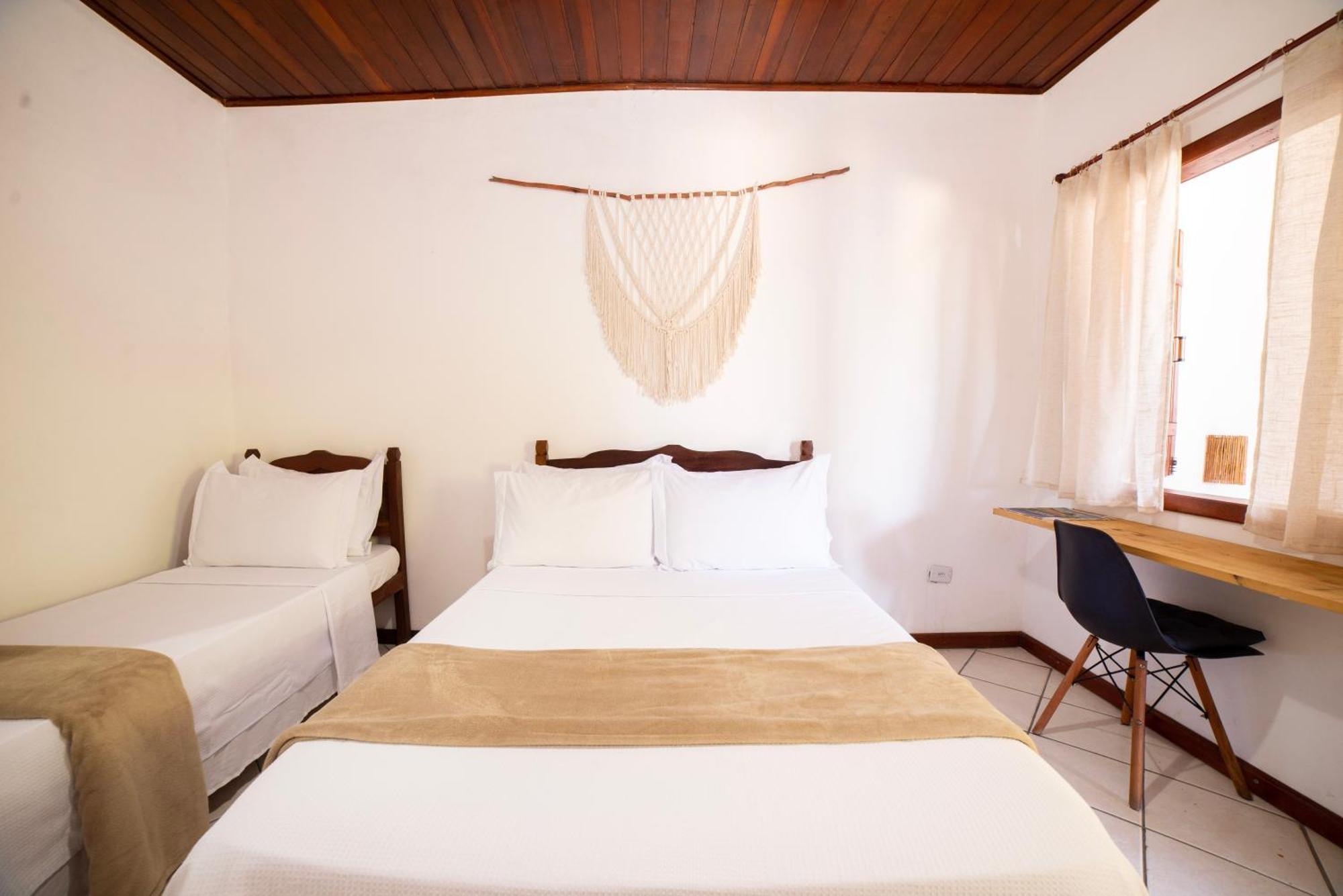Sambura Paraty Phòng bức ảnh