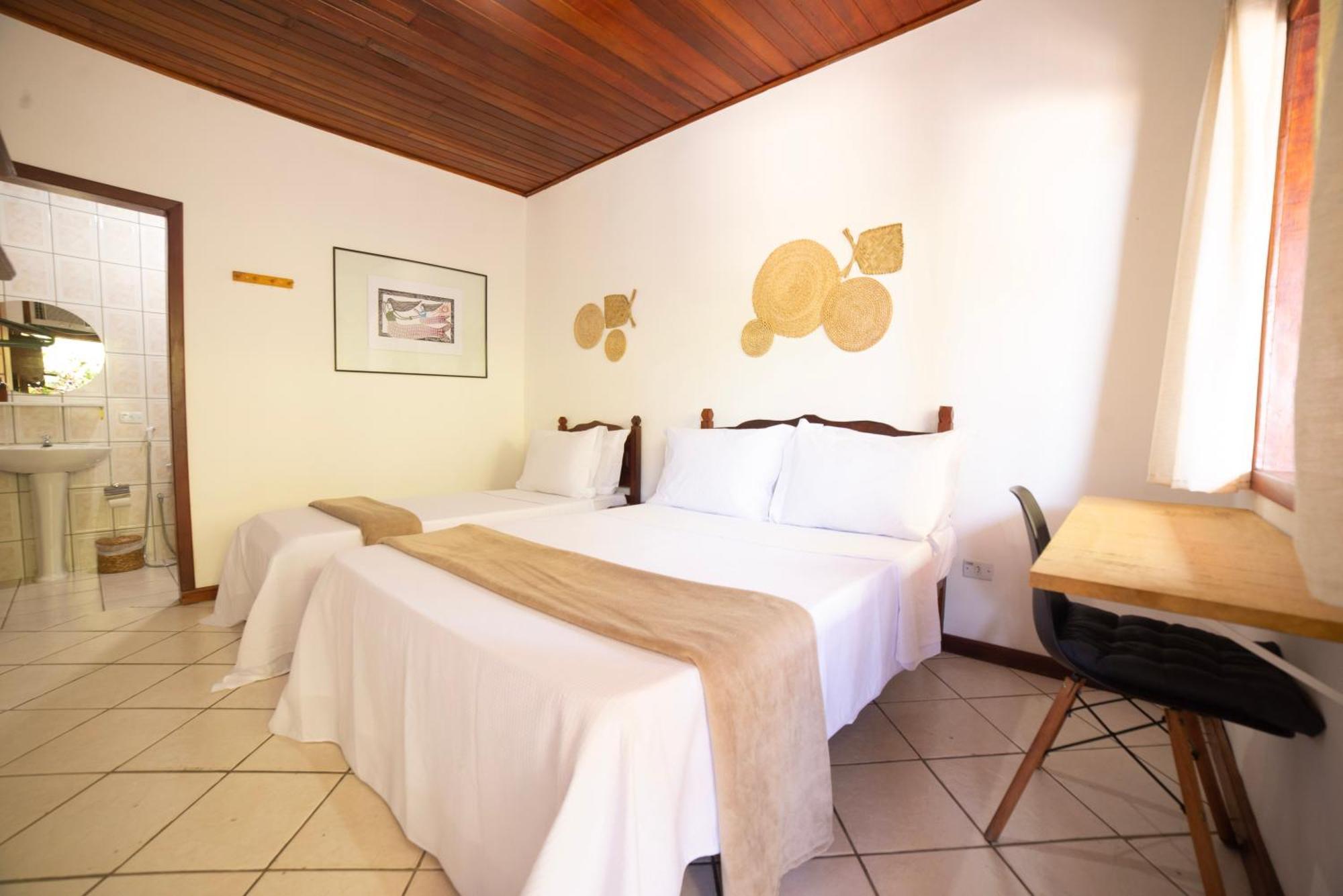 Sambura Paraty Phòng bức ảnh